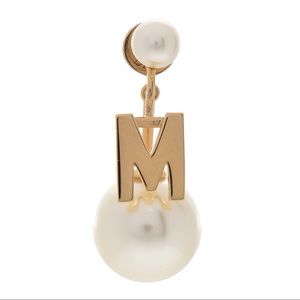 Dior earring